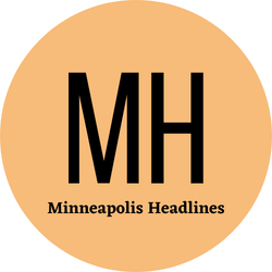 Minneapolis Headlines